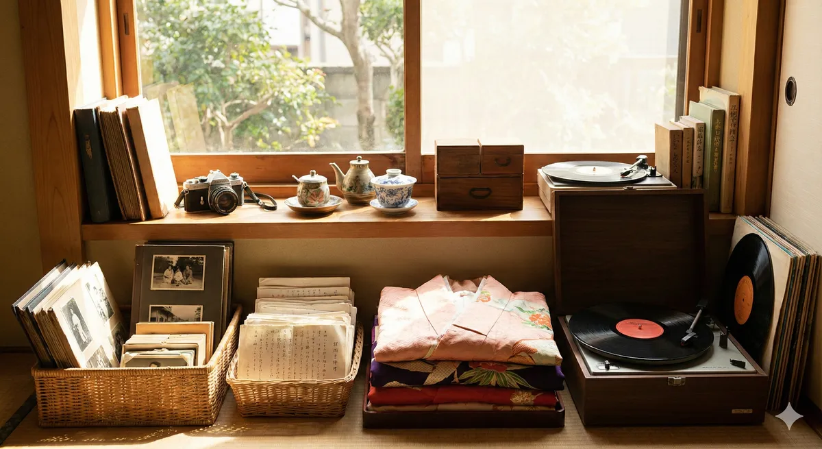 堺市の遺品整理・不用品回収サービス — AZARS