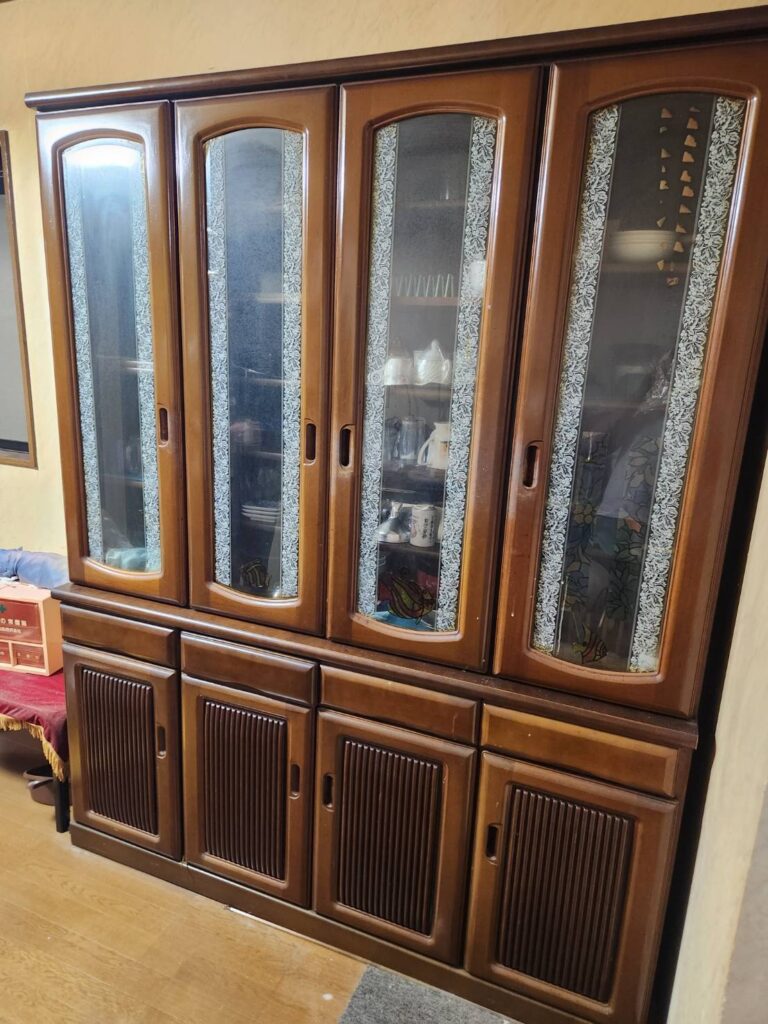 飛び込みでの法人様訪問の成果！堺市堺区南旅篭町にて急遽のご依頼！