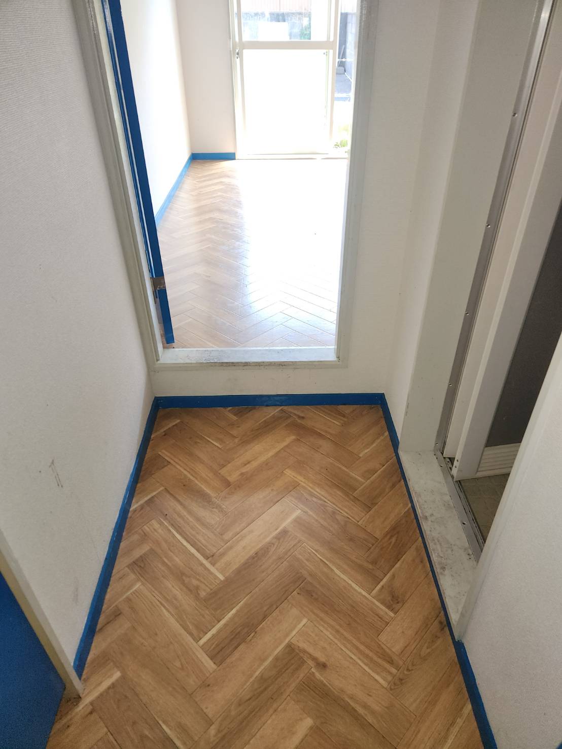 高槻市東五百住町　残置物撤去　不用品回収　遺品整理　堺市堺区　AZARS　アザース