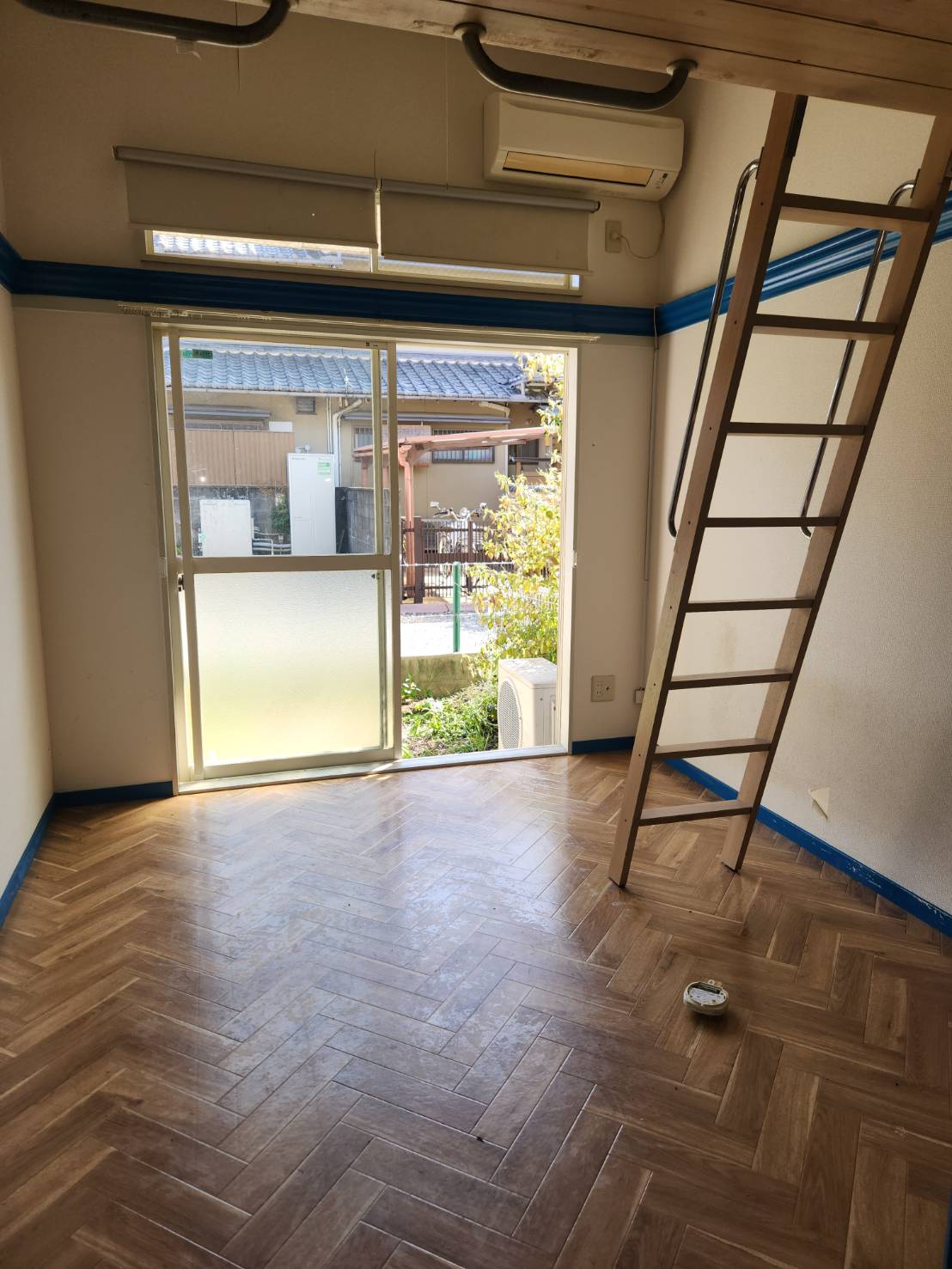 高槻市東五百住町　残置物撤去　不用品回収　遺品整理　堺市堺区　AZARS　アザース