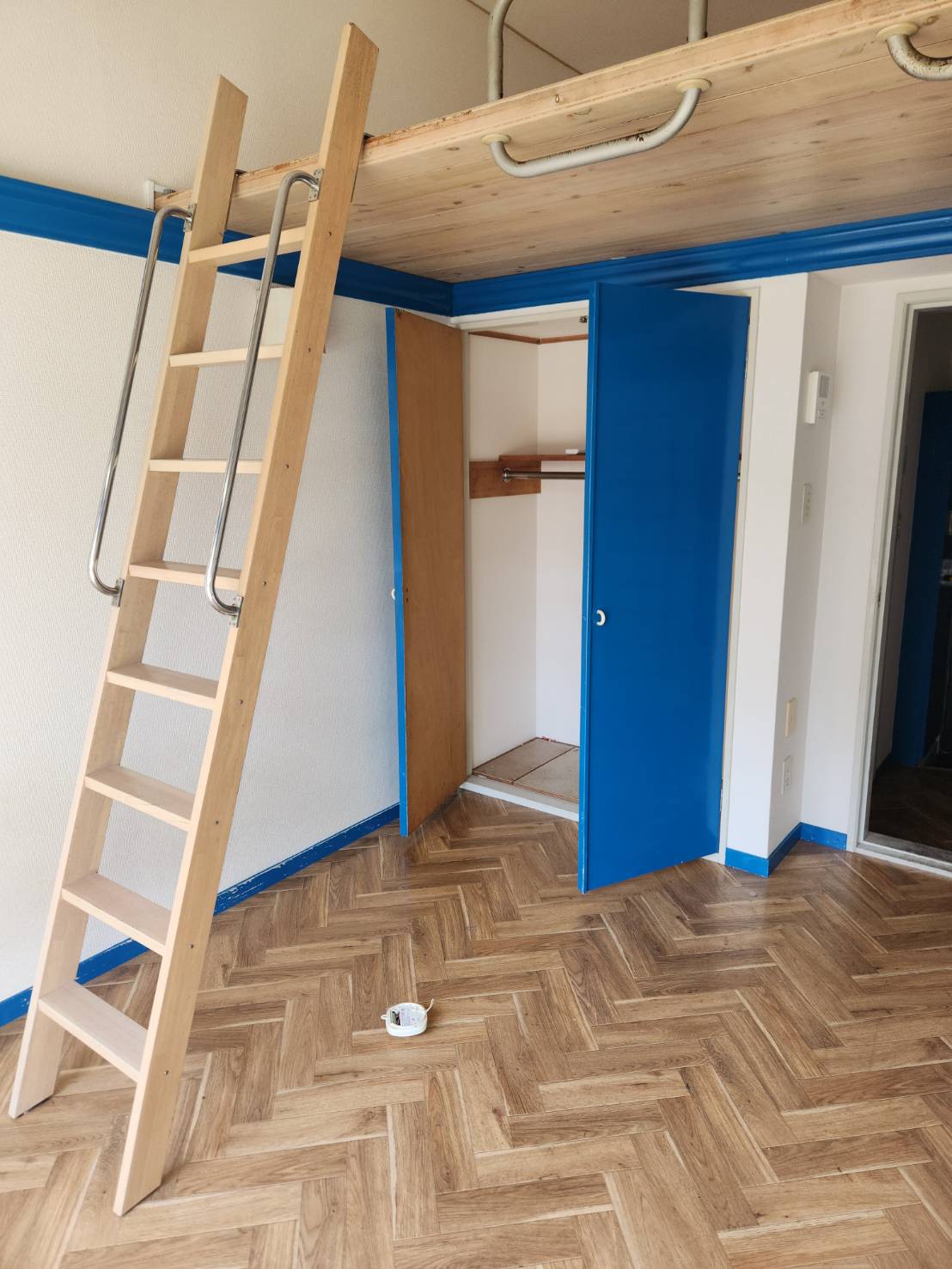 高槻市東五百住町　残置物撤去　不用品回収　遺品整理　堺市堺区　AZARS　アザース